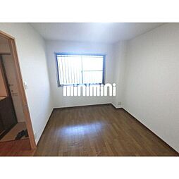 リンピアハーモニー 1階2DKのリビング/ダイニング