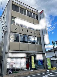 鈴与ビル