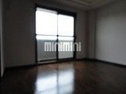 グレイスコンフォース 4階2DKのリビング/ダイニング