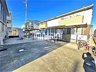三重県四日市市下之宮町：物件画像／株式会社ミニミニ三重　四日市北店
