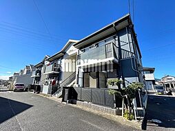 メルベール西富田