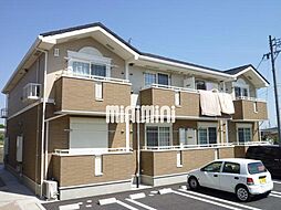 ガーデンハウスＨＩＴ　II