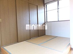 スタジオシスター 1階ワンルームのリビング/ダイニング