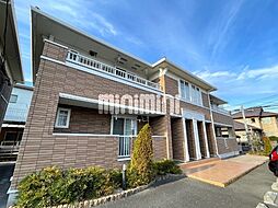 メゾン花水木　II