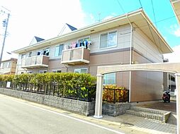 エクセルタウンI