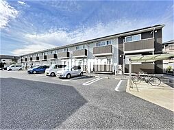 アルディーラ伊倉　A棟