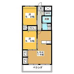 🉐敷金礼金0円！🉐エミネンス