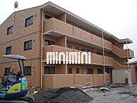 三重県四日市市川北3丁目：物件画像／株式会社ミニミニ三重　四日市北店