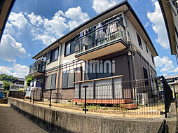 ウッディベル　Ｄ棟