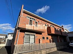 エスポアナルカワ　Ｂ棟