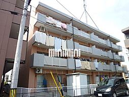 ハイツ富田III