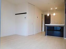 ベレオ　ファスト 3階ワンルームのリビング/ダイニング