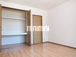 サンピラーＡ棟 1階2LDKのリビング/ダイニング