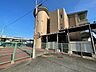 周辺：小学校「川越町立川越北小学校まで1238m」