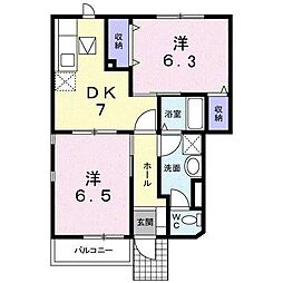 🉐敷金礼金0円！🉐プチメゾン