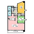 グランドゥール5階5.7万円