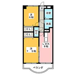 🉐敷金礼金0円！🉐エステーラ