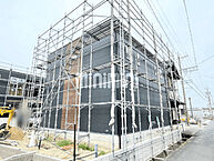 三重県四日市市茂福町2-12：物件画像／株式会社ミニミニ三重　四日市北店