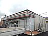 周辺：コンビニ「セブンイレブン四日市天カ須賀店まで670m」