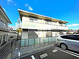 villa山城　N