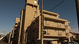 田村マンションＢ棟
