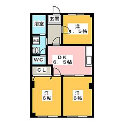 🉐敷金礼金0円！🉐シビックハウス川越