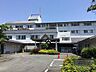 周辺：病院「医療法人富田浜病院まで2402m」
