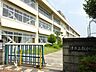 周辺：小学校「市立敬和小学校まで640m」