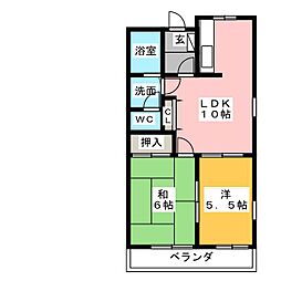 ロイヤルプライベートマンション