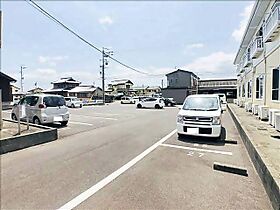 ピュアハイツ  ｜ 三重県津市白塚町（賃貸アパート1K・2階・24.71㎡） その17