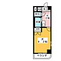 サンハイツ1階3.9万円
