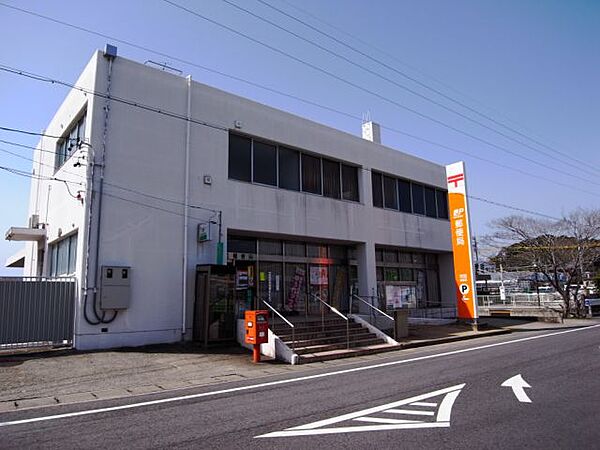 プラシード平和Ｂ ｜三重県津市河芸町一色(賃貸アパート1LDK・2階・46.09㎡)の写真 その20