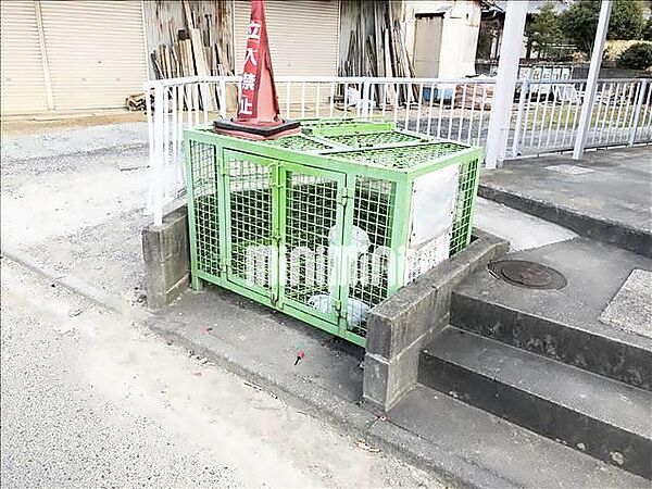 Ｖｅｒｄｕｒｅ ｜三重県津市白塚町(賃貸アパート1LDK・1階・38.80㎡)の写真 その23