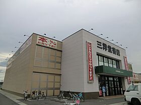 石神ハイツＣ  ｜ 三重県津市白塚町（賃貸アパート1K・2階・24.00㎡） その25