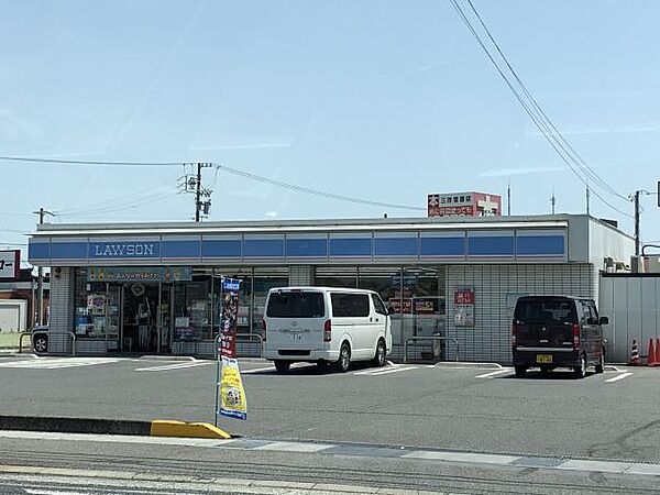 プランドール ｜三重県津市白塚町(賃貸マンション1LDK・2階・42.35㎡)の写真 その24