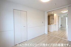 グラディート 102 ｜ 三重県津市白塚町4215番地（賃貸アパート1LDK・1階・50.05㎡） その9