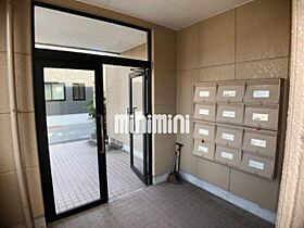 ユーハウス津  ｜ 三重県津市上浜町１丁目（賃貸マンション1K・2階・24.75㎡） その17