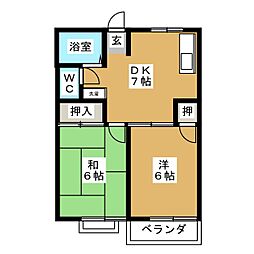 🉐敷金礼金0円！🉐アーバンハイツ元町