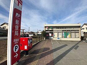 三重津市時田ハウスＢ  ｜ 三重県津市阿漕町津興（賃貸アパート1K・1階・24.71㎡） その18