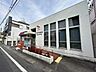 周辺：郵便局「津新町郵便局まで176m」
