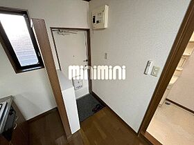 コーポ新町II  ｜ 三重県津市新町２丁目（賃貸マンション1DK・1階・29.80㎡） その17