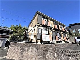 レッツサイト  ｜ 三重県津市半田（賃貸アパート1K・1階・27.00㎡） その1