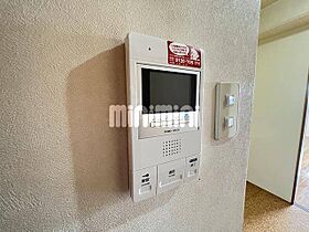 シティフラット中村  ｜ 三重県津市新町１丁目（賃貸マンション1K・4階・30.00㎡） その14