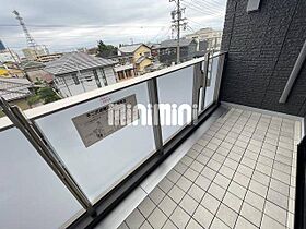 南丸之内　ＳｈａＭａｉｓｏｎ　Ｈｉｌｌｓ 202 ｜ 三重県津市南丸之内8-47（賃貸マンション2LDK・2階・64.87㎡） その15