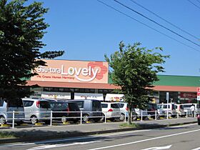 ファーストロード  ｜ 三重県津市久居持川町（賃貸マンション2LDK・2階・46.20㎡） その12