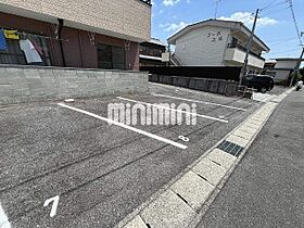 ワンハイツ  オカムラ  ｜ 三重県津市西古河町（賃貸マンション1K・2階・20.63㎡） その15