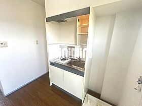 エスポワールマンション  ｜ 三重県津市大里窪田町（賃貸マンション1K・3階・28.05㎡） その4