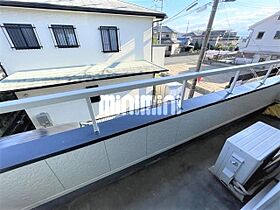 アップルハイツ  ｜ 三重県津市久居野村町（賃貸アパート1LDK・2階・37.00㎡） その14