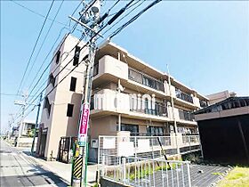 グリーンハイツ2  ｜ 三重県津市白塚町（賃貸マンション2LDK・2階・55.40㎡） その1