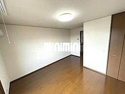 ボナンザ 1階1Kのリビング/ダイニング